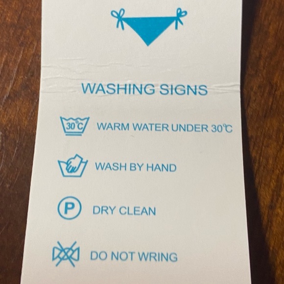 Women’s Beachsissi Tank Set‎ Swimsuit- Size Medium- Leopard Print/NWT - Picture 6 of 8